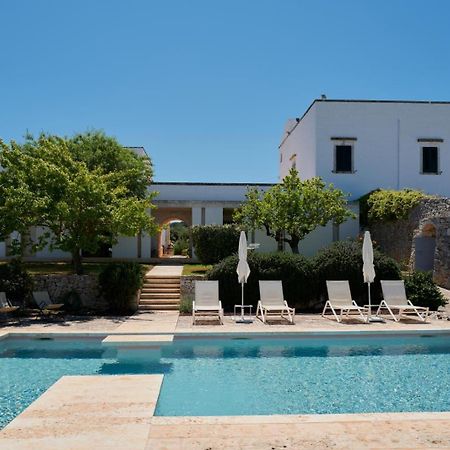 Masserie Maresca Ostuni Exterior photo