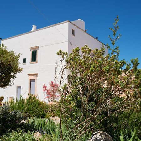 Masserie Maresca Ostuni Exterior photo