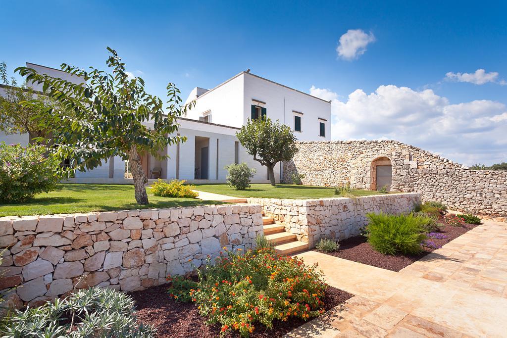 Masserie Maresca Ostuni Exterior photo