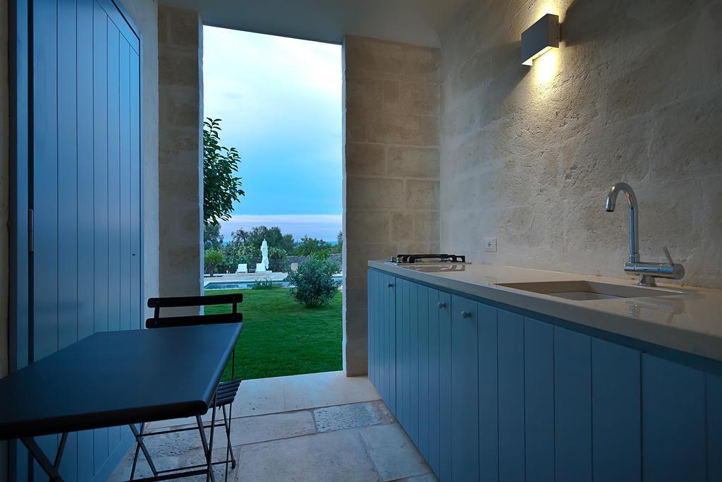 Masserie Maresca Ostuni Room photo