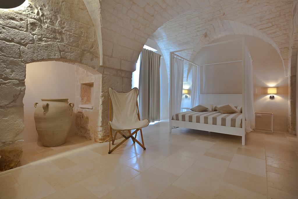 Masserie Maresca Ostuni Room photo