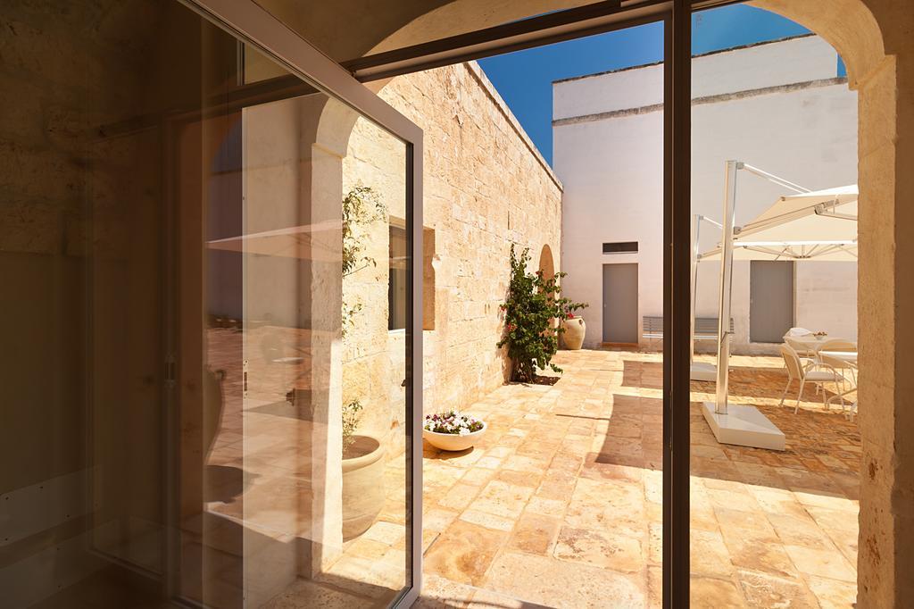 Masserie Maresca Ostuni Exterior photo