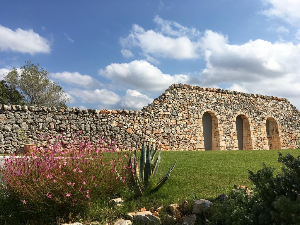 Masserie Maresca Ostuni Exterior photo