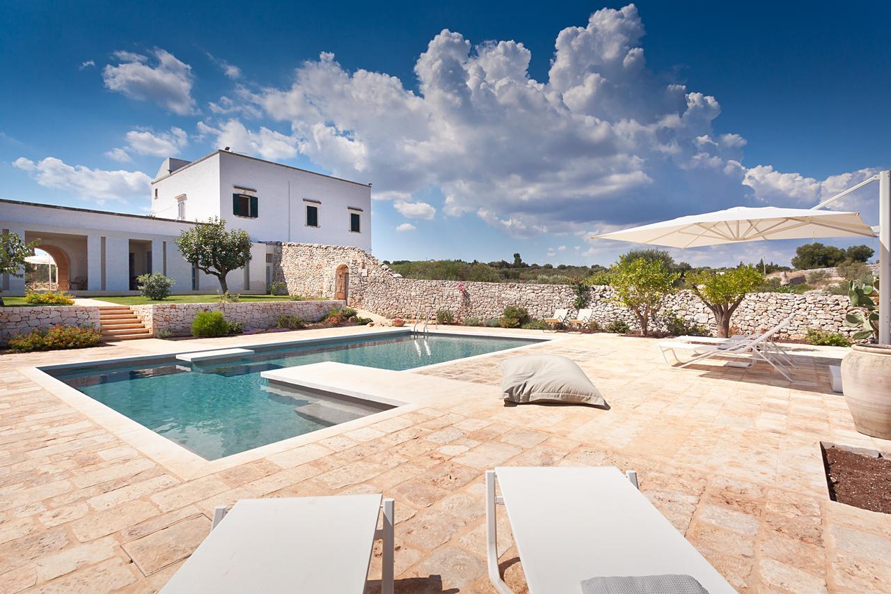 Masserie Maresca Ostuni Exterior photo