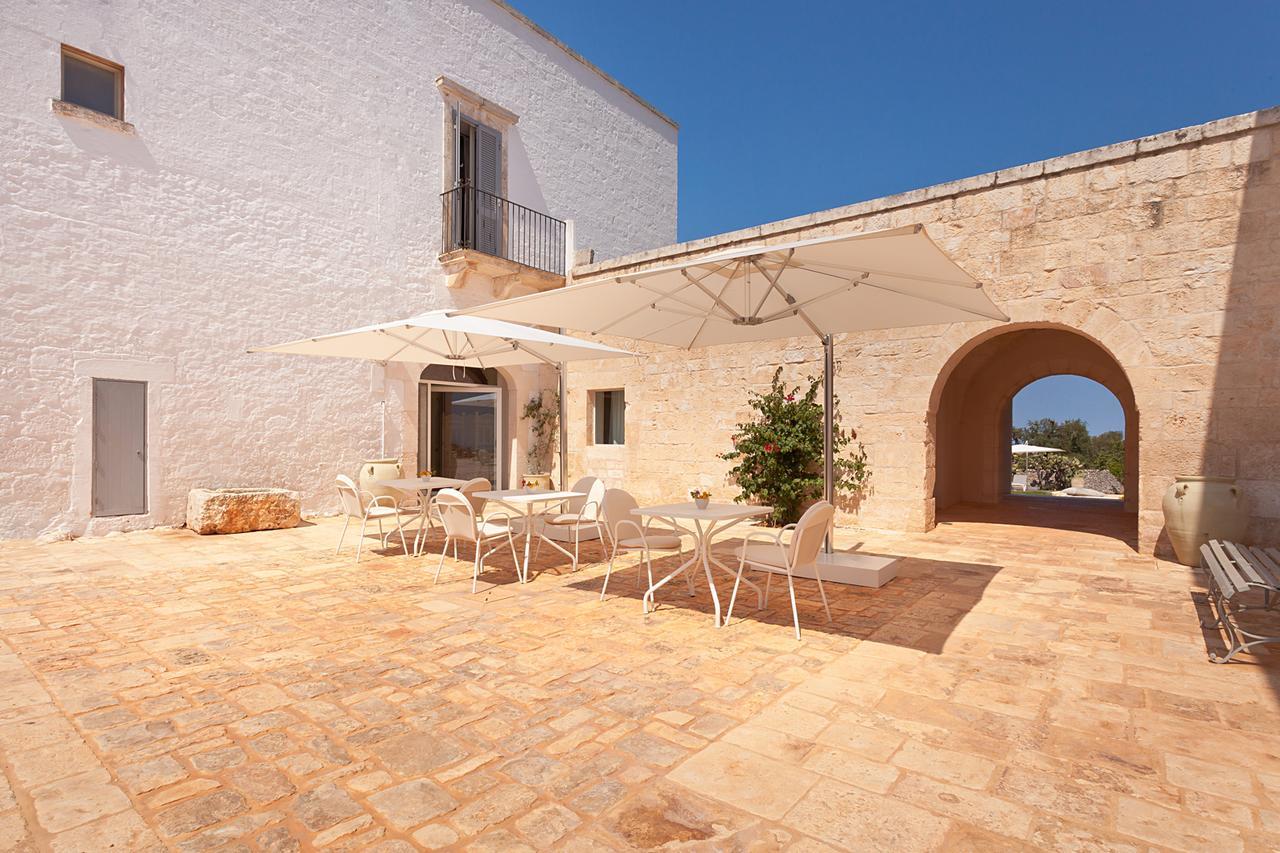 Masserie Maresca Ostuni Exterior photo